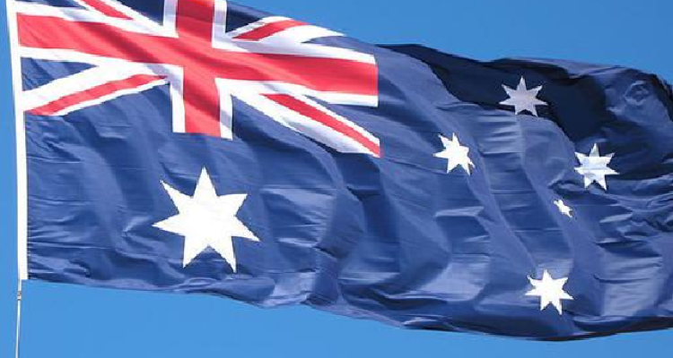 Australia Pulangkan Warganya Yang Terdampar Di Kamp Suriah Sejak Isis Jatuh Detik Merdeka BaLWpvoQLW
