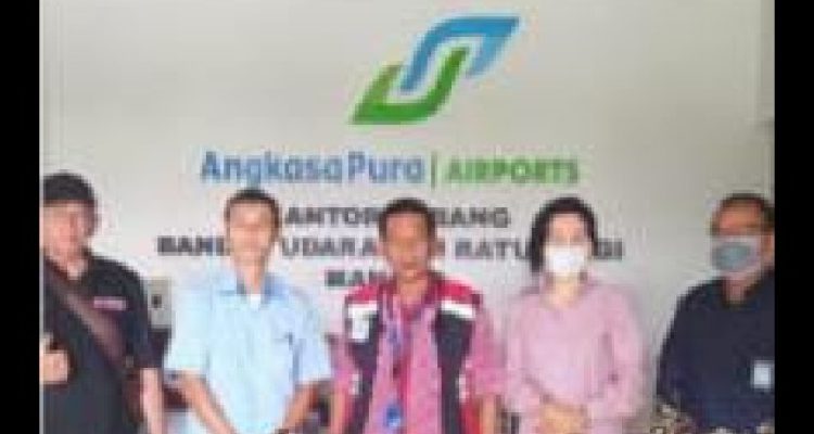 Dpc Lin Kota Manado Bongkar Dugaan Pungli Dan Penyimpangan Di Lingkungan Bandara Samratulangi Detik Merdeka UYfJOzveoa