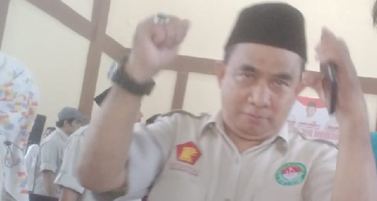 La Nyala Dan Erick Tohir Bertarung Dalam Laga Ketum Pssi Detik Merdeka CsWb9x4JzE