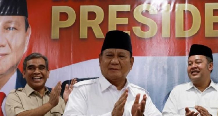 Prabowo Tokoh Pendorong Gerindra Menjadi Partai Pilihan Rakyat Detik Merdeka RoHHLmHhw3