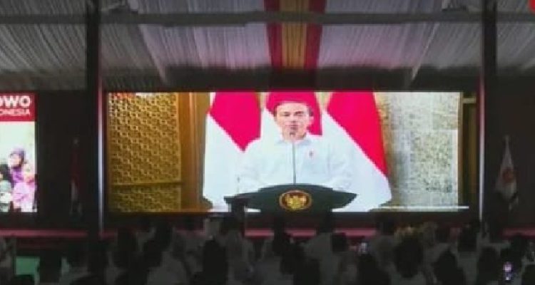 Hut Partai Gerindra Ke 15 Presiden Jokowi Elektabilitas Prabowo Dan Gerindra Berpotensi Teratas Detik Merdeka DZl8CfkP7s