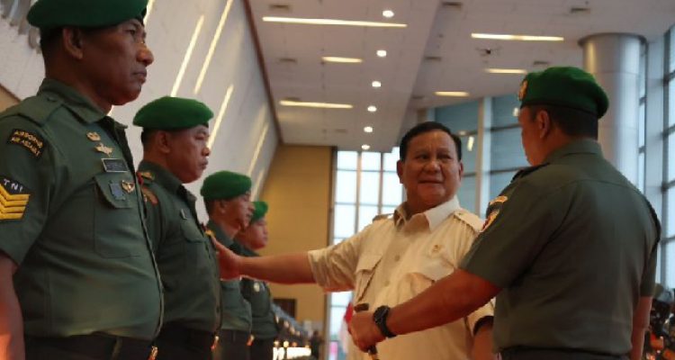 Menhan Prabowo Ungkap Pentingnya Jawa Timur Bagi Pertahanan Indonesia Detik Merdeka NmBW6TKnqt