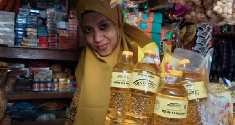 Minyakita Langka Pedagang Pasar Di Cimahi Terpaksa Naikkan Harga Detik Merdeka J98WUfvxVz