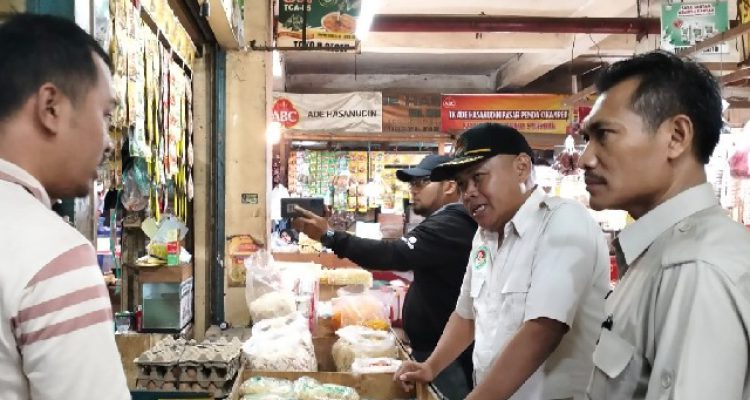 Pasar Rakyat Dipersiapkan Untuk Di Bumi Hanguskan Detik Merdeka S92hOlM27H