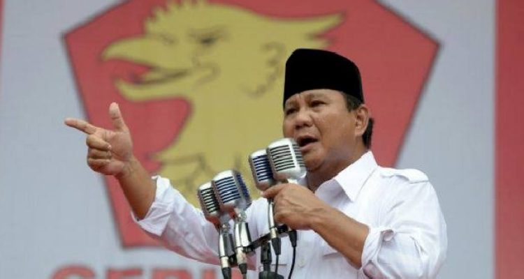 Terungkap Alasan Prabowo Subianto Belum Mau Deklarasi Capres Detik Merdeka T3SLwHDrba