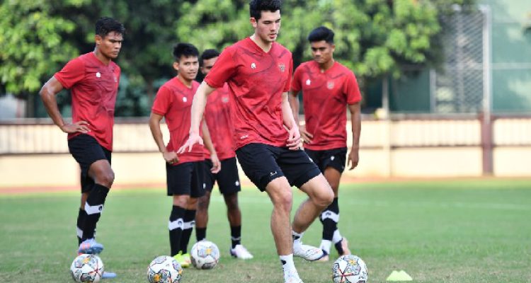 Skuad Garuda Indonesia Antusias Hadapi Burundi Detik Merdeka 5kGKS3n8x6