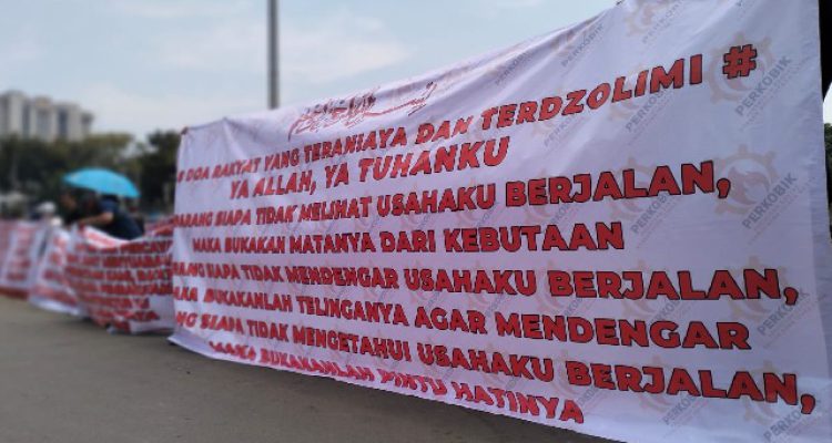 Utang Bumn Tidak Dibayar Upaya Masif Dan Sistemik Pemiskinan Usaha Swasta Oleh Negara Detik Merdeka VWkmHT2xQd