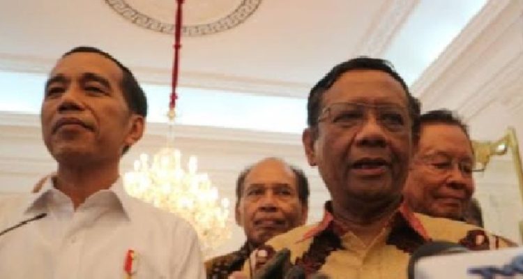 Berdamai Dengan Oligarki Detik Merdeka SqMkxjkjF9
