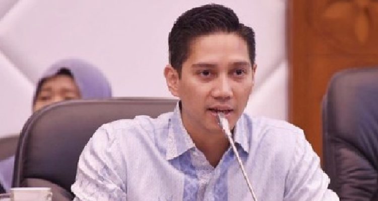Gerindra Sayangkan Indonesia Gagal Jadi Tuan Rumah Piala Dunia U 20 Detik Merdeka We1ph4Ip9y