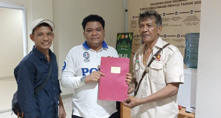 Jelang Apel Siaga 2023 Di Jakarta Papera Siapkan Massa Menangkan Prabowo Detik Merdeka OCyafoURMp