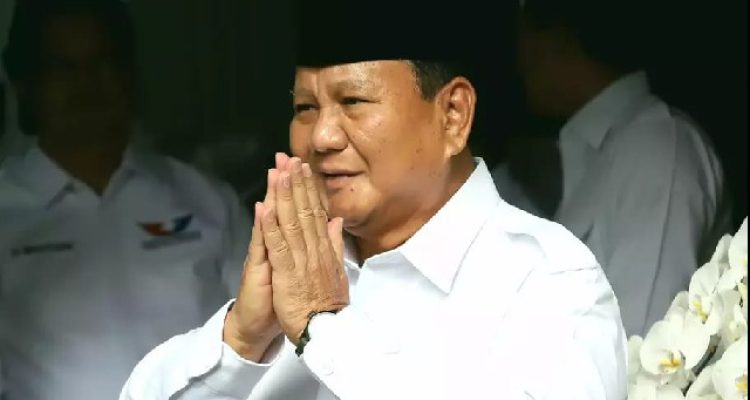 Konstelasi Politik Dan Peluang Prabowo Menang Presiden Di 2024 Detik Merdeka Mio6n6qWwd