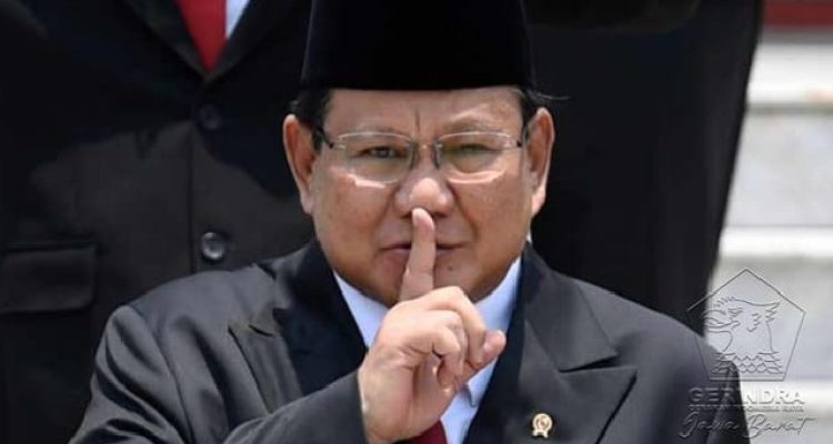 Prabowo Belum Deklarasi Cawapres Pengamat Cak Imin Dianggap Masih Belum Kuat Detik Merdeka 2XqP4lvAGC
