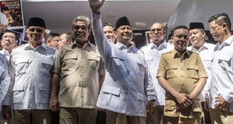 Relawan Pendowo Jatim Targetkan Suara Prabowo Menang 65 Persen Detik Merdeka RpbVpZ3IRf
