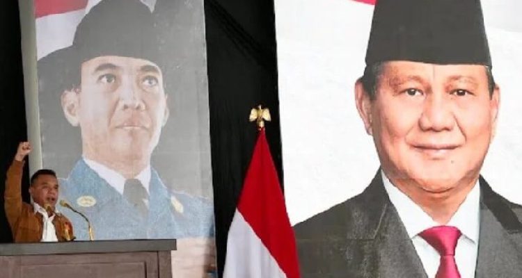Di Hadapan Kader Sufmi Dasco Perjuangan Kita Tuntas Kalau Prabowo Presiden Detik Merdeka Lm7kwRNq3m