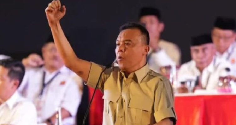 Gerindra Melihat Survei 2024 Takdirnya Prabowo Jadi Presiden Detik Merdeka YiTbVJQEVq