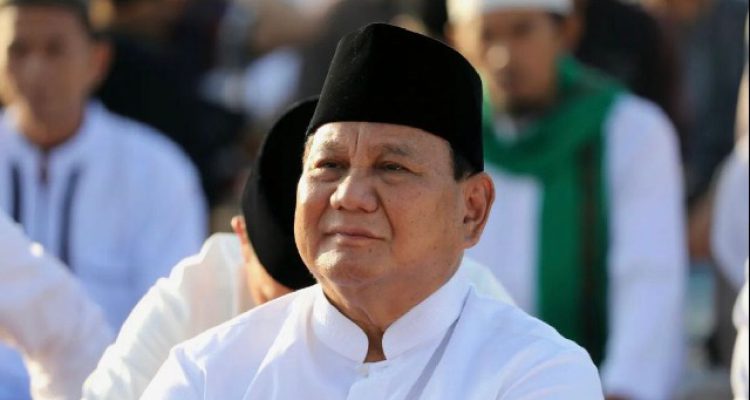 Prabowo Subianto Ucapkan Selamat Idul Adha Dan Serahkan Hewan Kurban Ke Warga Cikalong Detik Merdeka KquGMjSC38