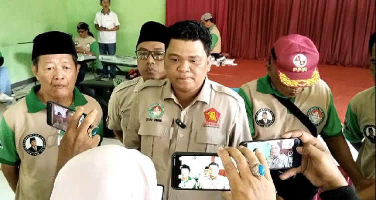 Dpc Papera Kabupaten Purworejo Menyatakan Satu Komando Siap Mendukung Dan Memenangkan Prabowo Detik Merdeka FMToYm3paD