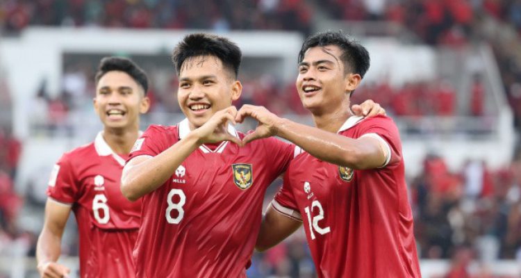 Indonesia Lawan Brunei Darussalam Di Kualifikasi Piala Dunia 2026 Detik Merdeka A8jFvYX5IC