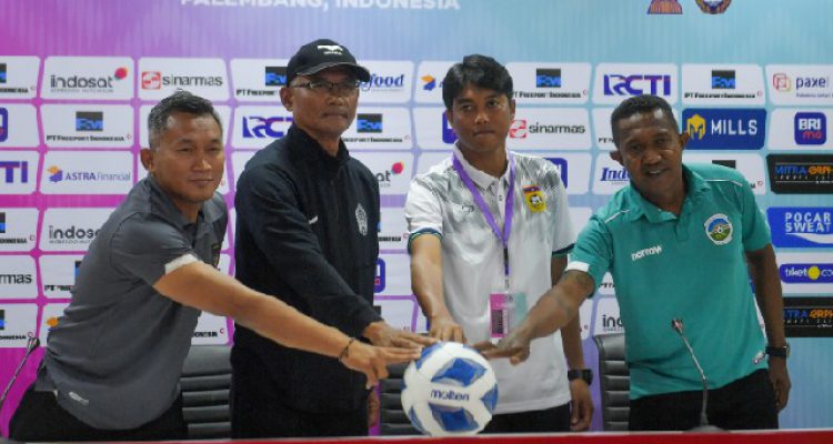 Indonesia Siap Jalani Aff U 19 Womens Championship 2023 Detik Merdeka JkGdQsbdVr