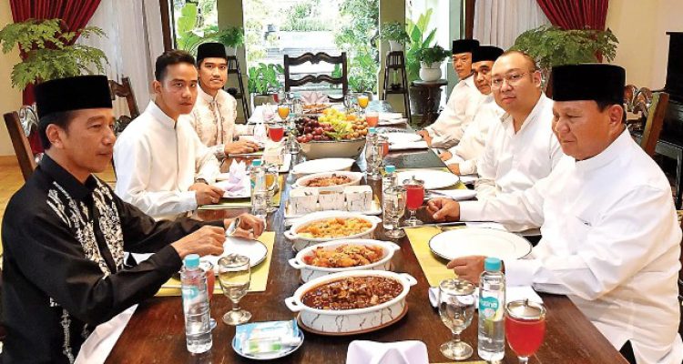 Kepemimpinan Yang Teruji Daya Tarik Prabowo Sebagai Presiden Pilihan Rakyat Detik Merdeka WnHmvb8KdD