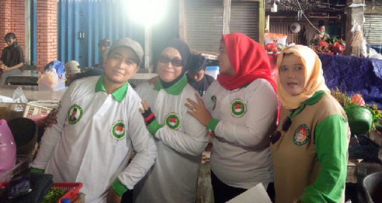 Papera Tangsel Kunjungi Pasar Bukit Pamulang Pedagang Siap Dukung Prabowo Presiden Detik Merdeka ZBIN6IS9DQ