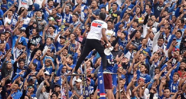 Di Denda Komdis Pssi Suporter Psis Semarang Bayar Patungan Detik Merdeka LKfatCJFiS