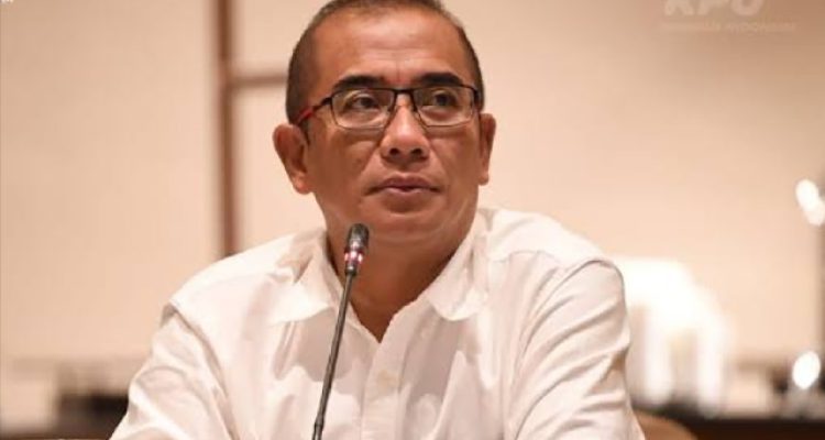 Ketua Kpu Hasyim Asyari Begini Cerita Korban Asusila Detik Merdeka IJixUeO9qP