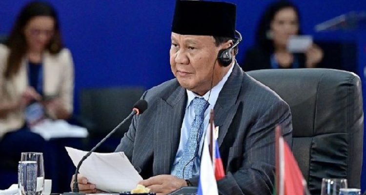 Anggota Den Presiden Prabowo Punya Pola Pikir Welfarist Fokus Pada Kesejahteraan Rakyat Detik Merdeka RXtRH6I13I