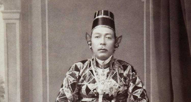 4 Februari Lahirnya Sri Sultan Hamengku Buwono Vii Detik Merdeka Hl4hdgArH8