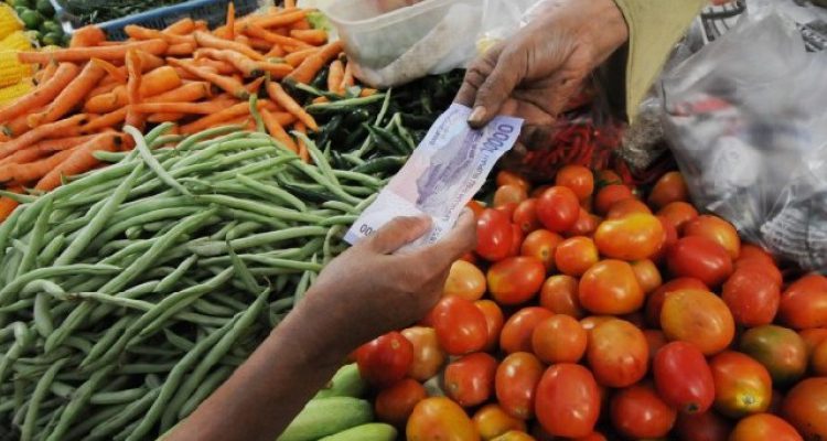 Jaga Daya Beli Dpr Minta Stabilitas Harga Pangan Diperkuat Detik Merdeka NzSAltUTE6