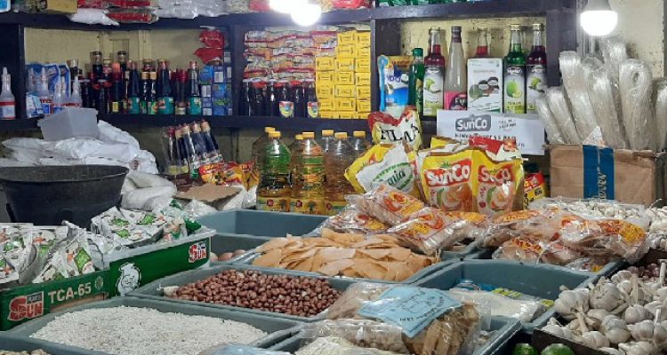 Pemerintah Jamin Harga Dan Stok Pangan Stabil Jelang Ramadan Operasi Pasar Disiapkan Detik Merdeka HqS98rpgTK