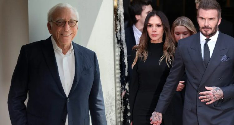Pertarungan Dua Dinasti Kaya Ketegangan Keluarga Beckham Vs Kekayaan Peltz Menggetarkan Dunia Hiburan Detik Merdeka Y9dHdD9ZyB
