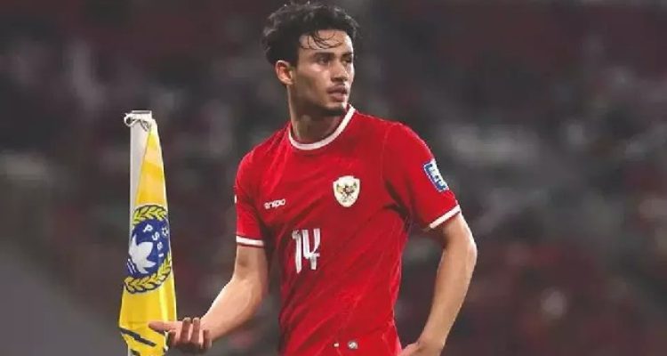 Nathan Berpeluang Starter Indonesia Siapkan Formasi Terbaik Hadapi Bulgaria Detik Merdeka X35pw6TLTz