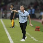 Pelatih John Herdman