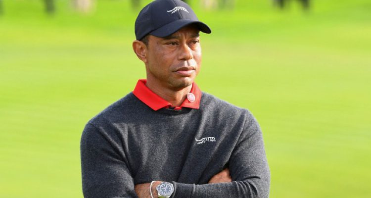 Tiger Woods Mundur Dari Kandidat Kapten Ryder Cup 2027 Fokus Pemulihan Kesehatan Detik Merdeka 5LEVlX1Z2B