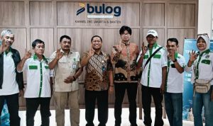 APPSI Jakarta kerja sama dengan Bulog