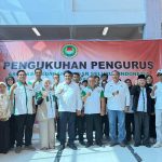Pengurus DPD APPSI Klaten Dilantik
