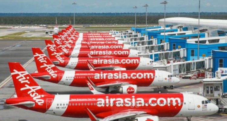 AirAsia