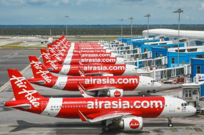 AirAsia