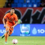 Alfharezzi Buffon Pemain Borneo FC