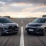 BYD M6 DM dan Toyota Veloz Hybrid sama-sama MPV elektrifikasi