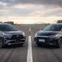 BYD M6 DM dan Toyota Veloz Hybrid sama-sama MPV elektrifikasi