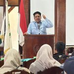 Don Muzakir Ketua Harian DPP APPSI.