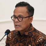 Dony Oskaria-Danantara Dony Oskaria Kepala BP BUMN sekaligus Chief Operating Officer (COO) Danantara.