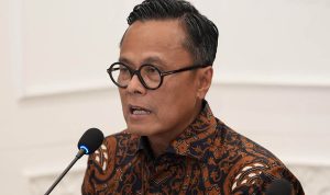 Dony Oskaria Kepala BP BUMN sekaligus Chief Operating Officer (COO) Danantara.
