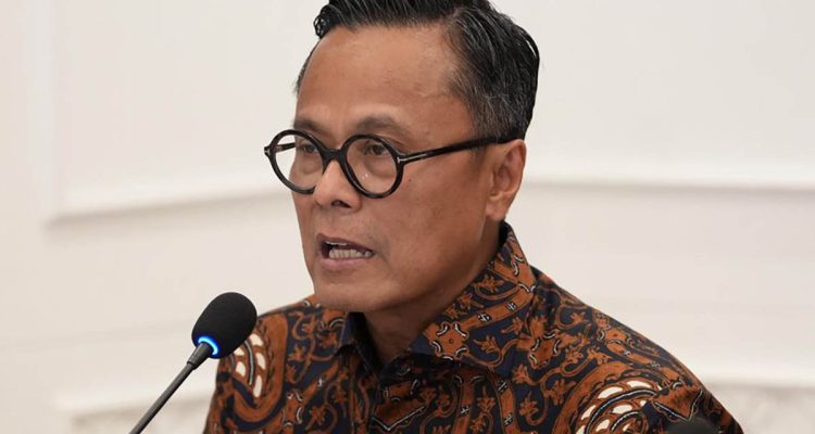 Dony Oskaria Kepala BP BUMN sekaligus Chief Operating Officer (COO) Danantara.