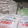Stok pupuk subsidi