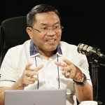 Irjen Pol (P) Sony Sonjaya, Wakil Kepala BGN
