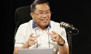 Irjen Pol (P) Sony Sonjaya, Wakil Kepala BGN