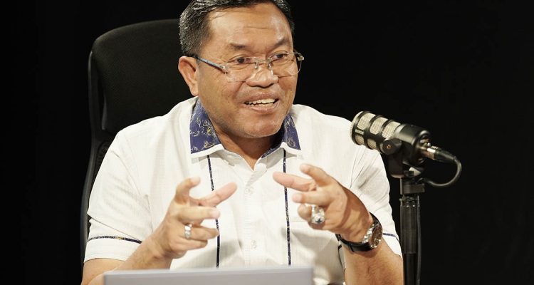 Irjen Pol (P) Sony Sonjaya, Wakil Kepala BGN